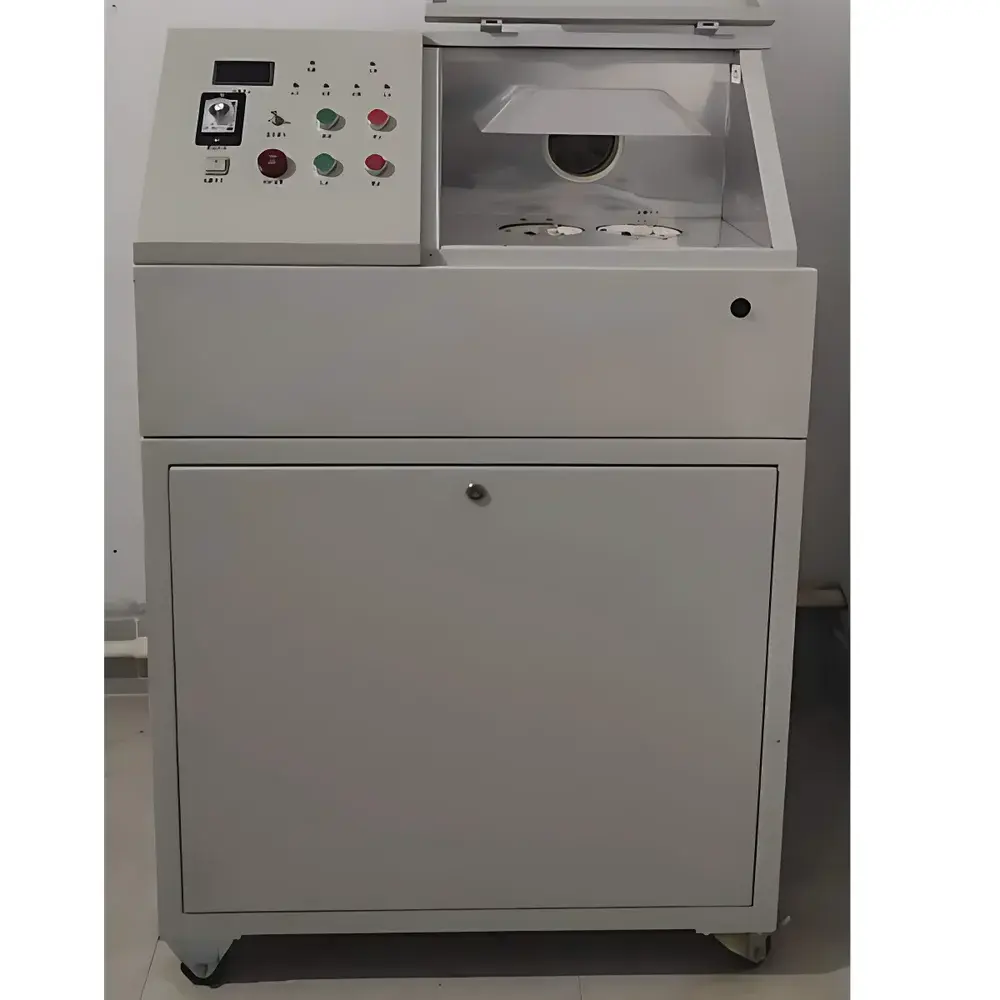 XQ Toptech-OX2.2 High-Frequency Fusion Machine for XRF Sample Preparation