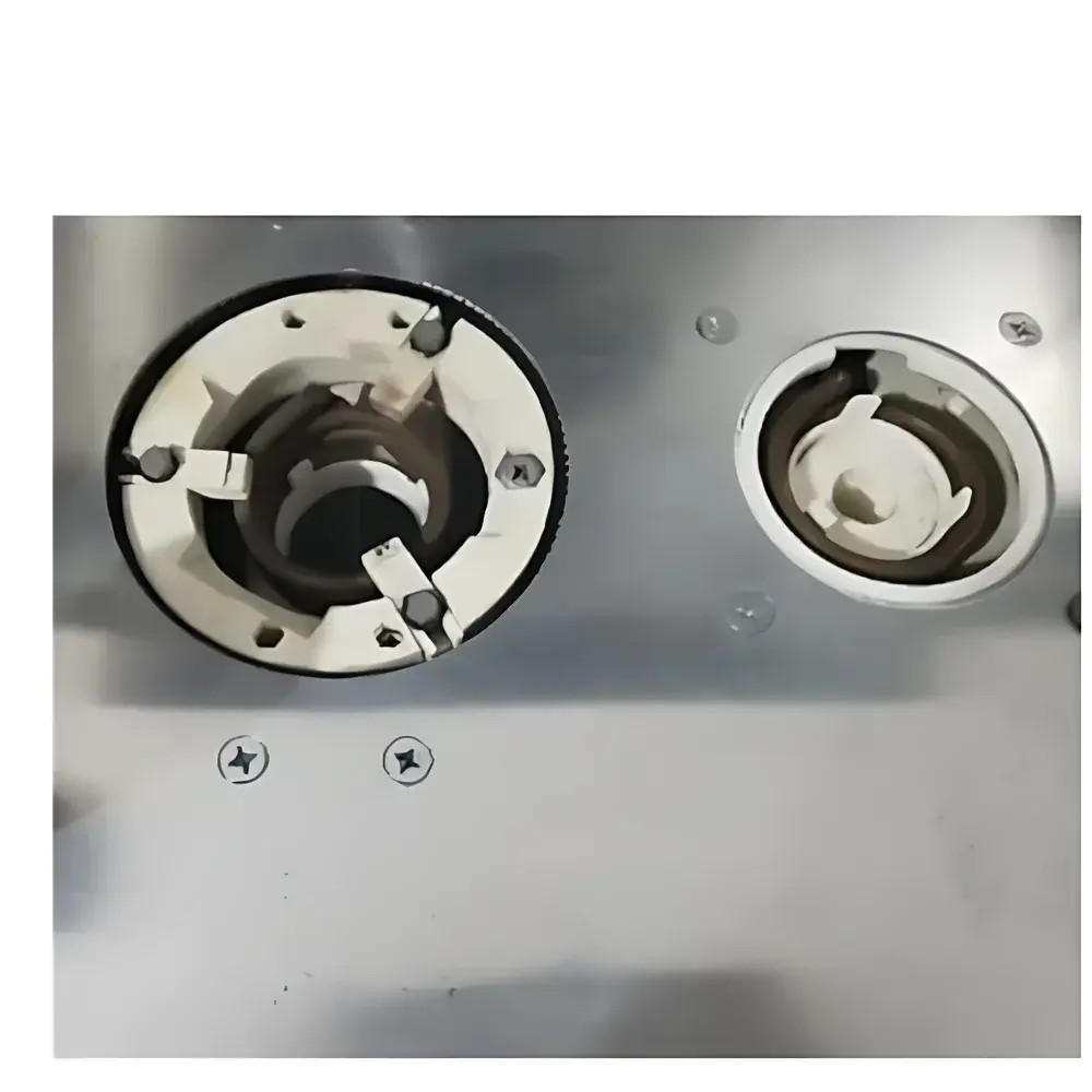 XQ Toptech-OX2.2 High-Frequency Fusion Machine for XRF Sample Preparation