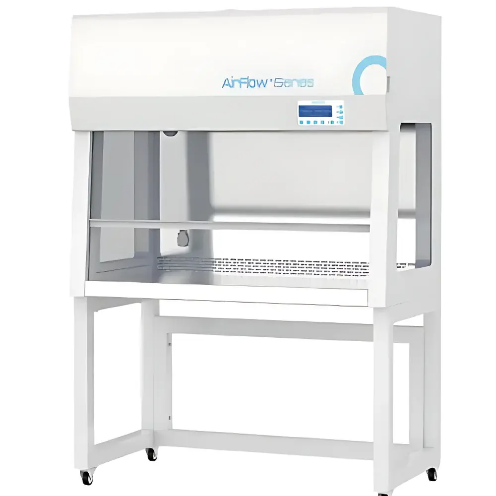 MILLET MLT-BCV Series Vertical Laminar Flow Clean Bench