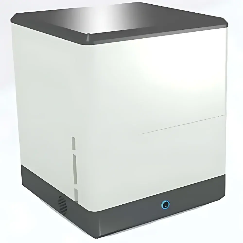 MILLET BactEasy Automated Colony Counter