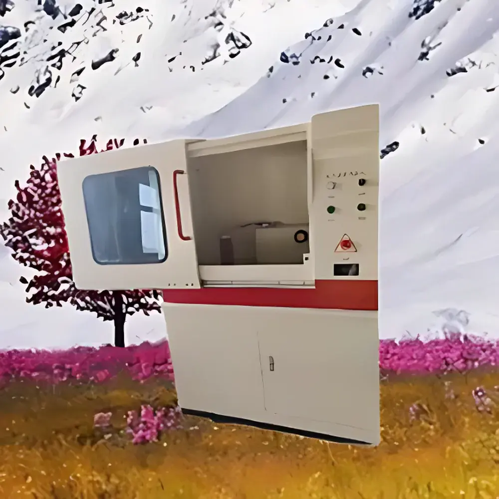 Hongri HRJ-C Electrical Conduit Dielectric Breakdown Tester