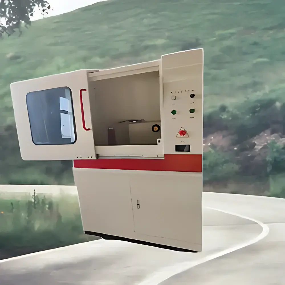 Hongri HRJ-C Electrical Conduit Dielectric Breakdown Tester