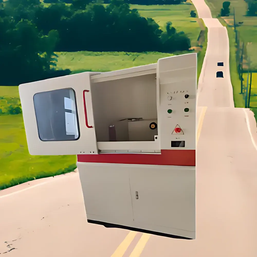 Hongri HRJ-C Electrical Conduit Dielectric Breakdown Tester