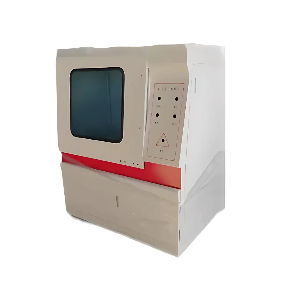 Hongri HRJ-C Electrical Conduit Dielectric Breakdown Tester