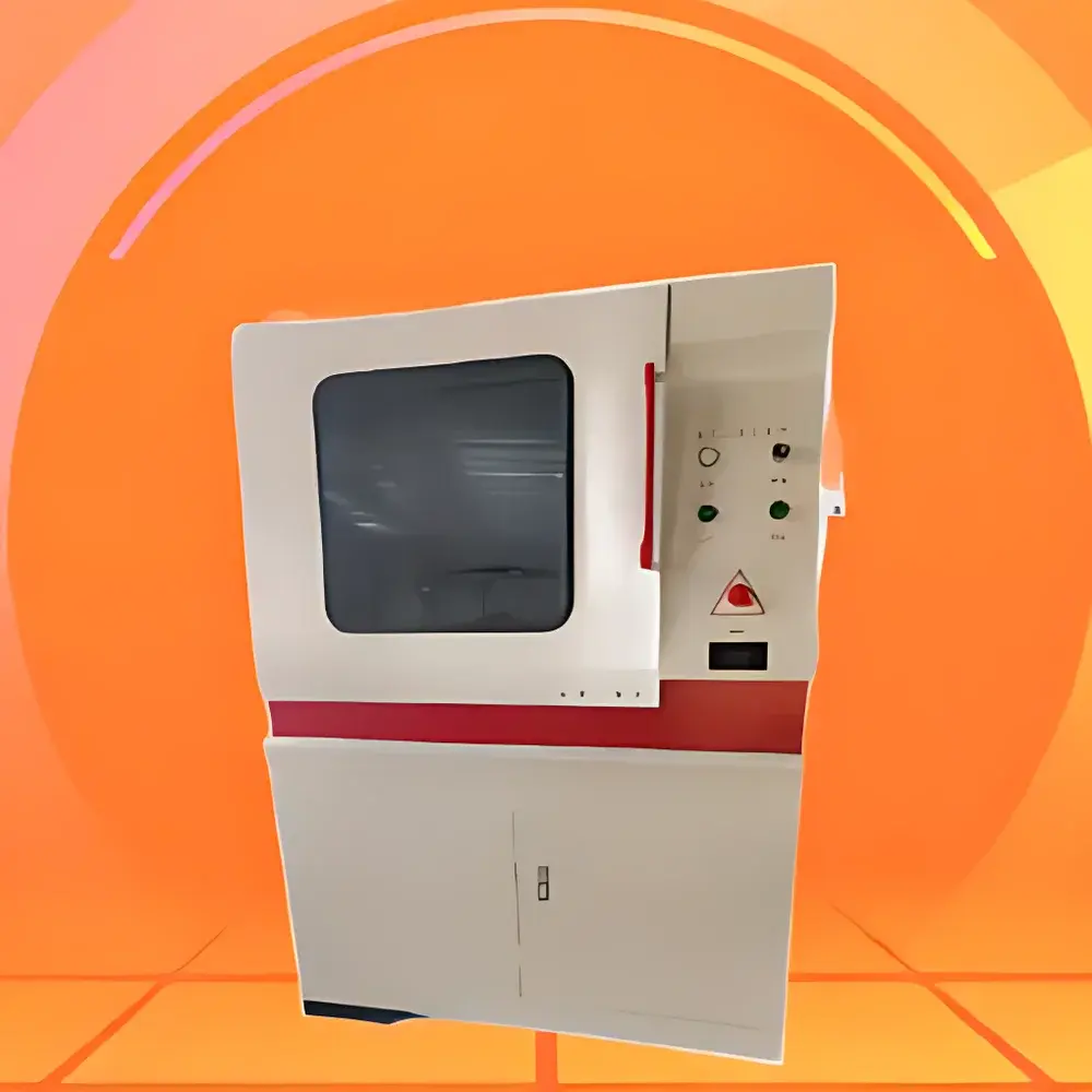 Red Sun Instrument HRJC-2000V Insulating Steel Paper Dielectric Breakdown Tester