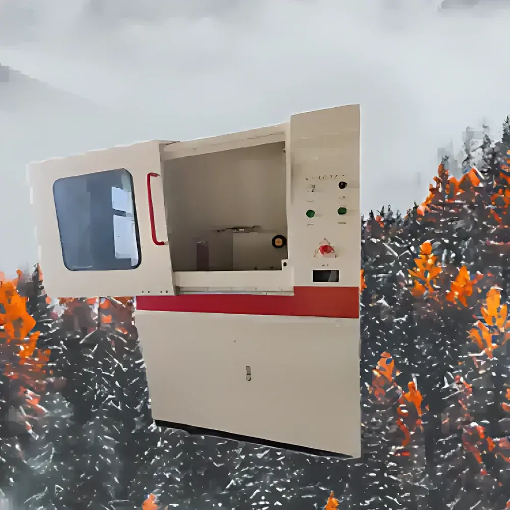 Red Sun Instrument HRJC-2000V Insulating Steel Paper Dielectric Breakdown Tester