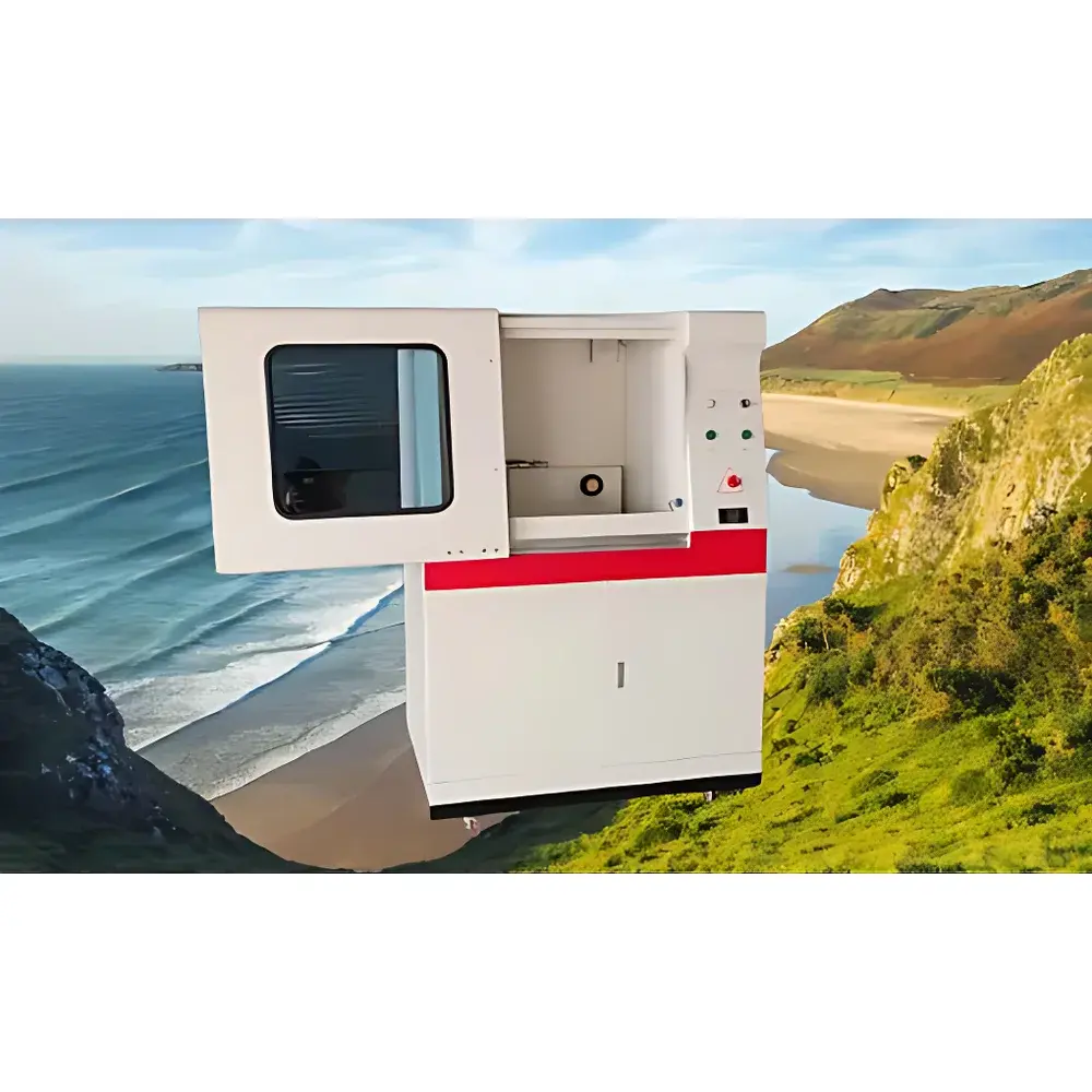 Red Sun Instrument HRJC-2000V Insulating Steel Paper Dielectric Breakdown Tester