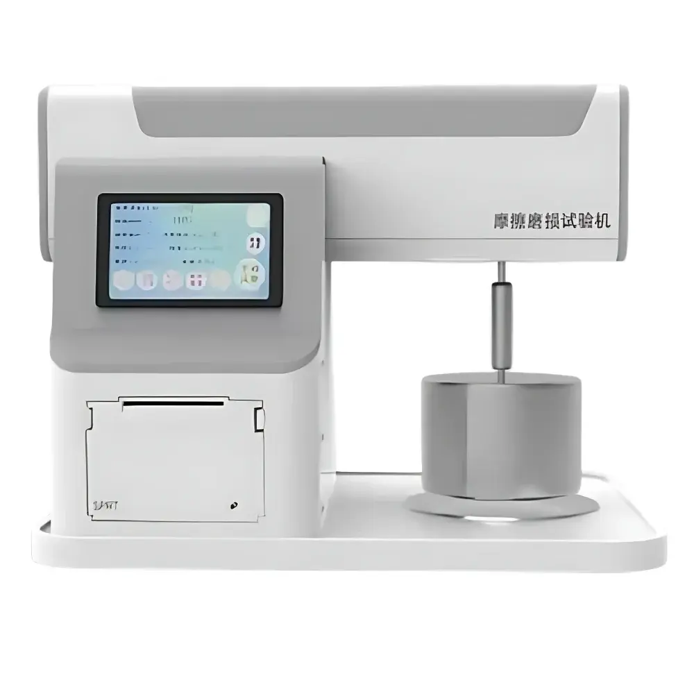 Red Sun Instrument M-200 Nylon Sliding Tribological Tester