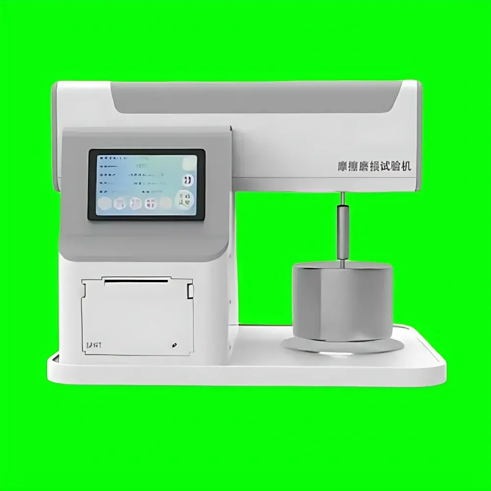 Red Sun Instrument M-200 Nylon Sliding Tribological Tester