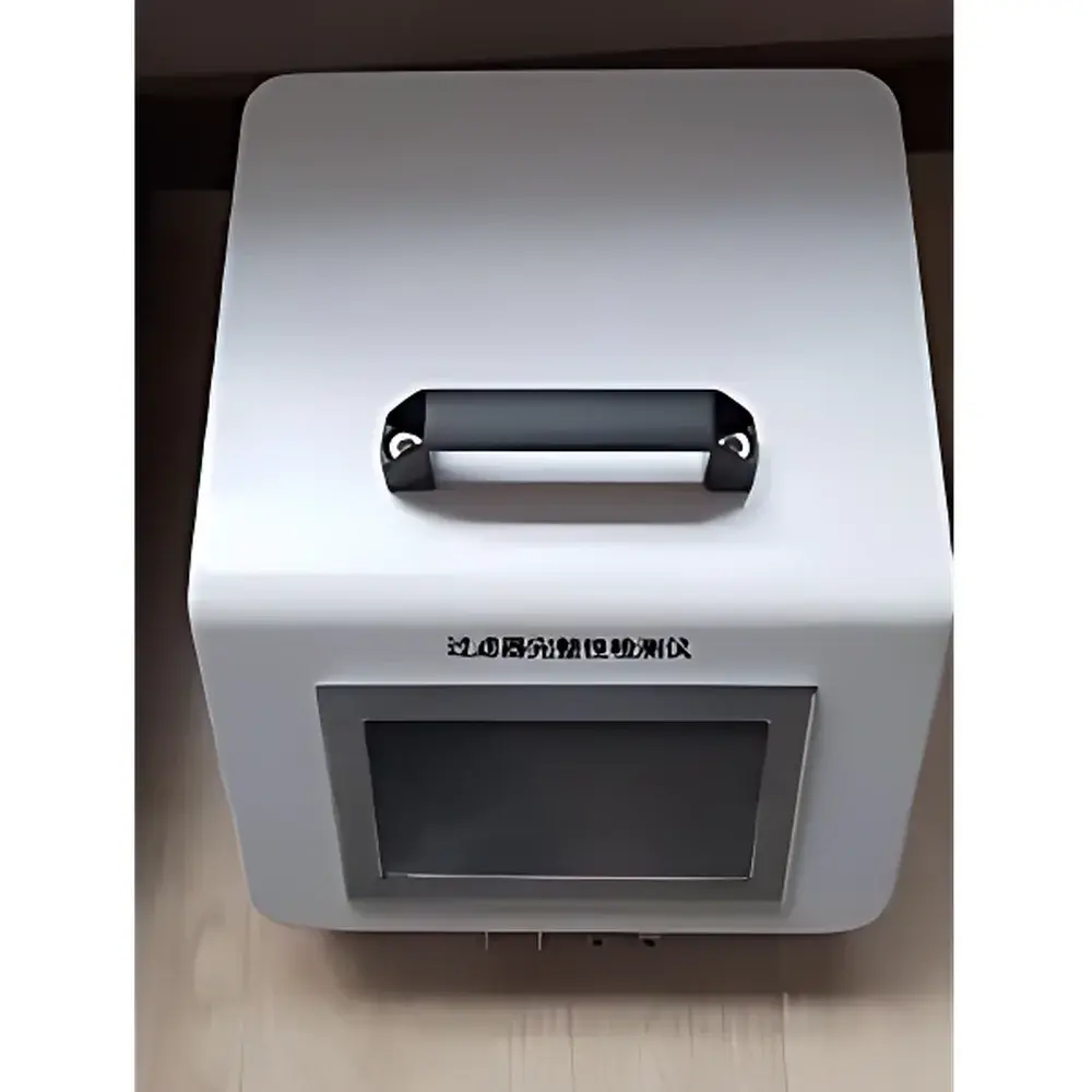 Red Sun Instrument HRWZ-2600 Bubble Point Integrity Tester