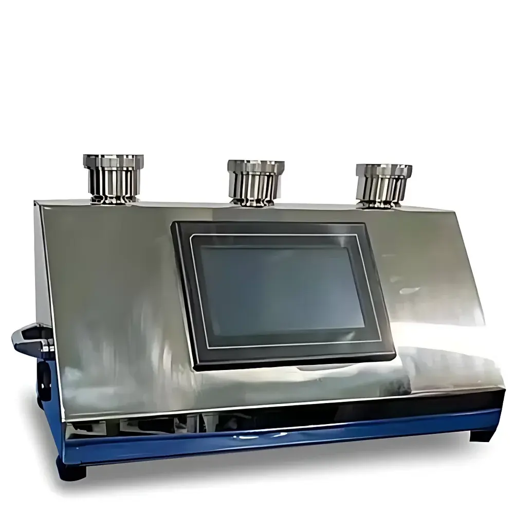 Chuanyu CHW-300BS Semi-Automatic Microbial Limit Tester with Integrated Membrane Filtration System
