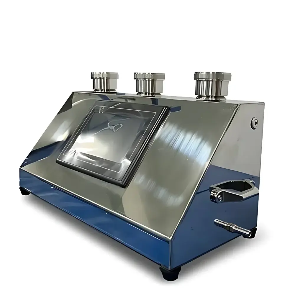 Chuanyu CHW-300BS Semi-Automatic Microbial Limit Tester with Integrated Membrane Filtration System