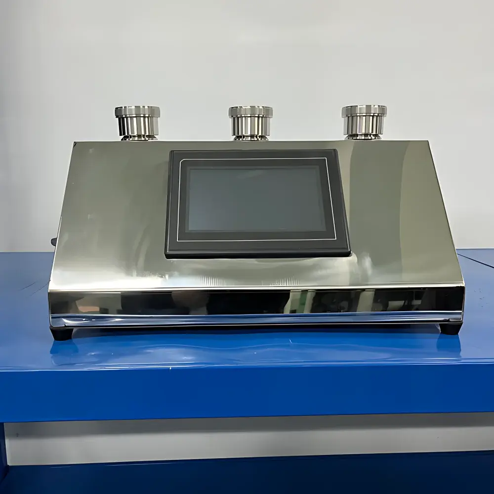 Chuanyu CHW-300BS Semi-Automatic Microbial Limit Tester with Integrated Membrane Filtration System