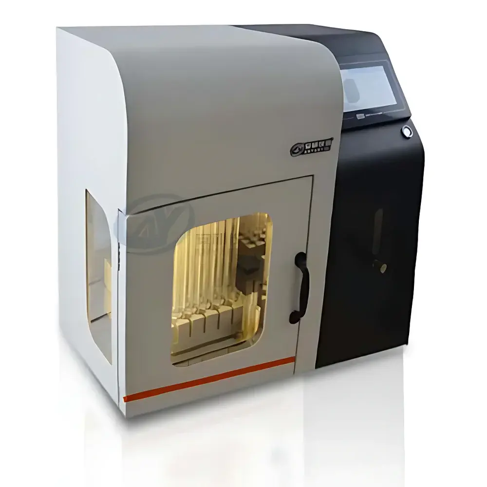 Anyan AYAN-DC90G High-Capacity Dry-Block Nitrogen Evaporator