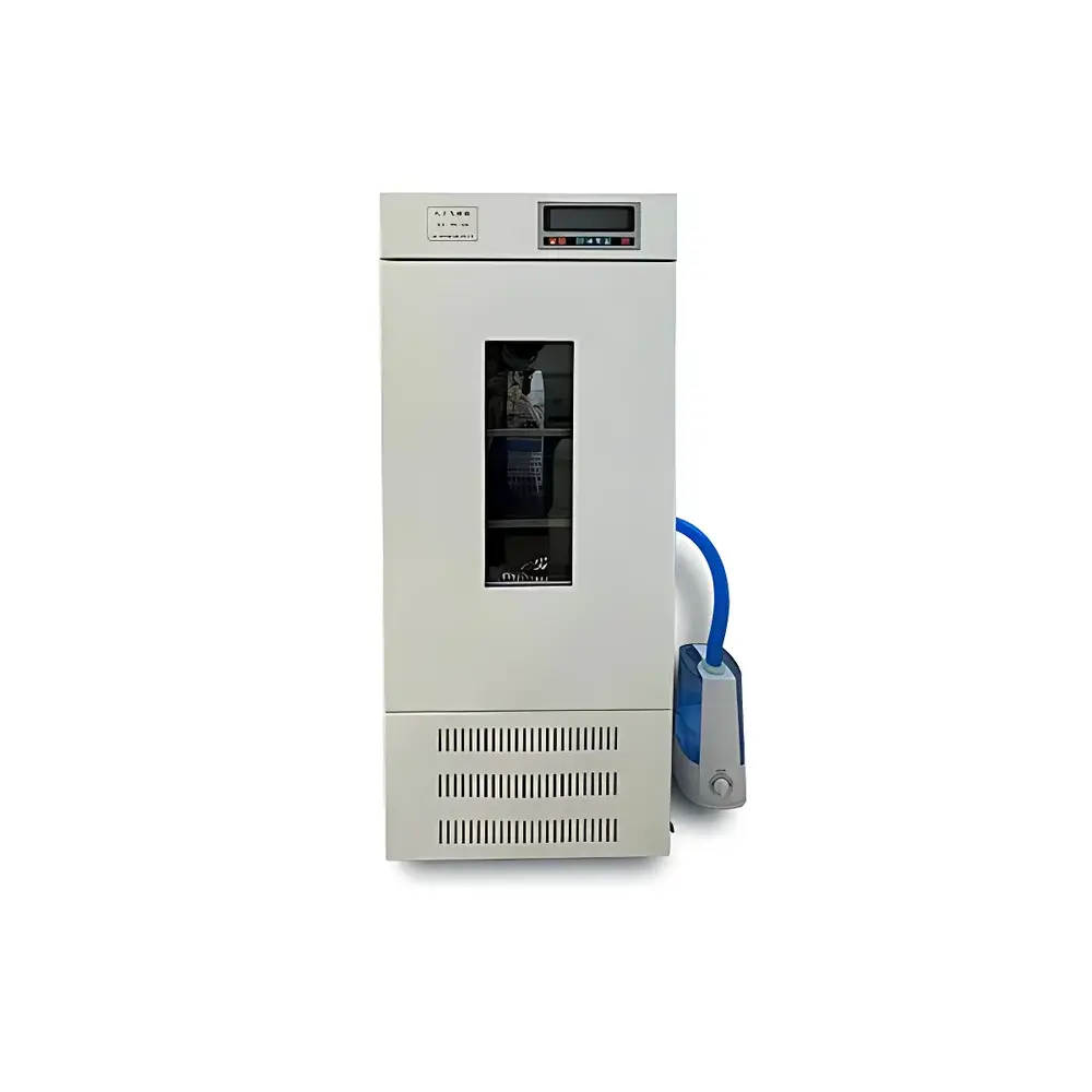 Chuanyu HWS-450BC Temperature and Humidity Controlled Plant Seed Germination Incubator