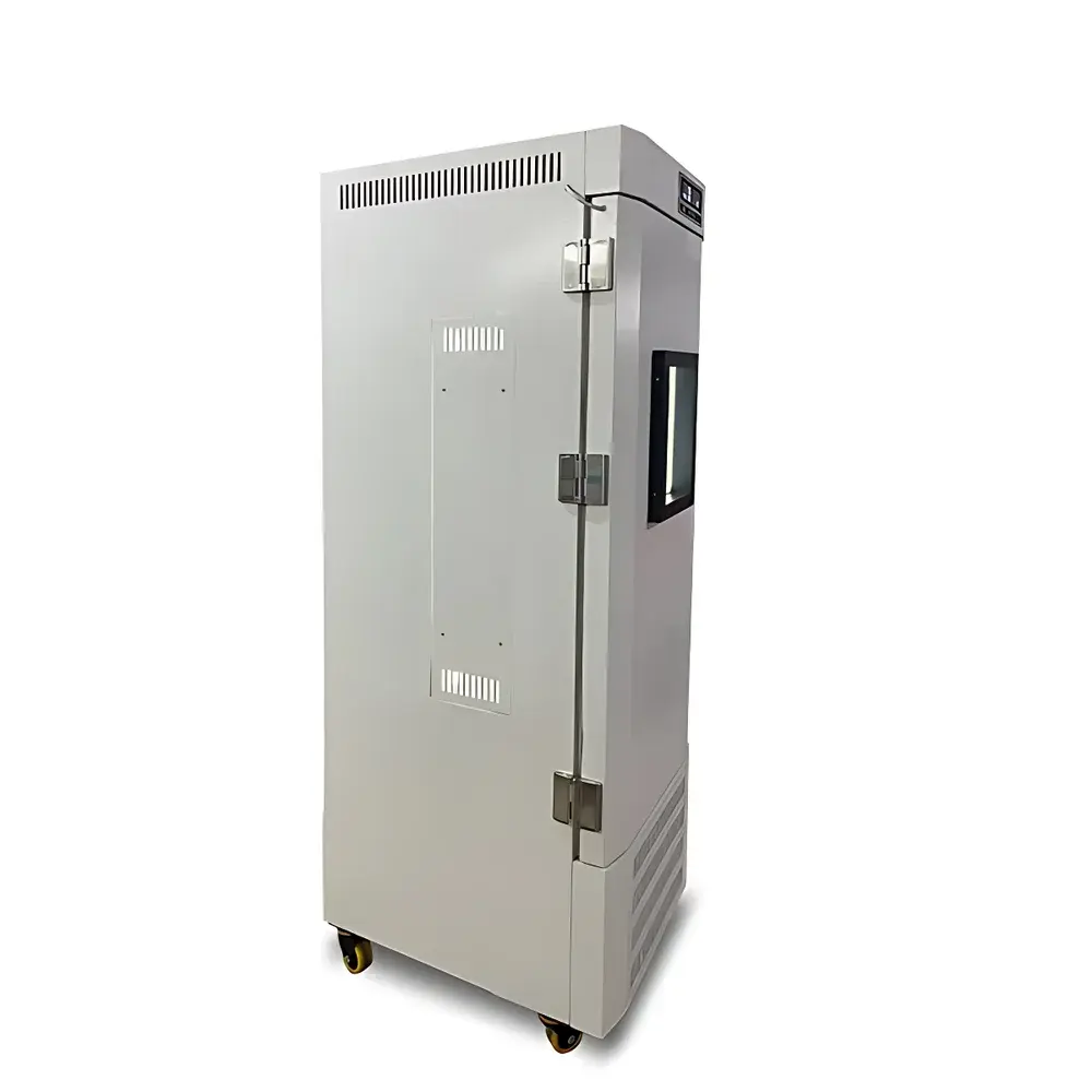 Chuanyu HWS-450BC Temperature and Humidity Controlled Plant Seed Germination Incubator