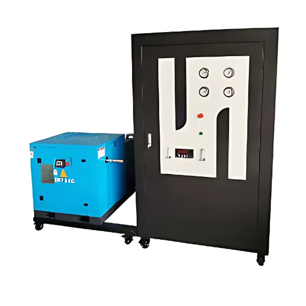 Anyan AYAN-70LB Pressure Swing Adsorption (PSA) Nitrogen Generator