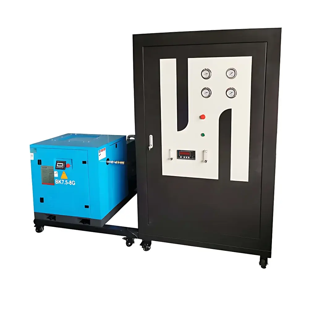 Anyan AYAN-50LB High-Purity Nitrogen Generator (PSA Technology)