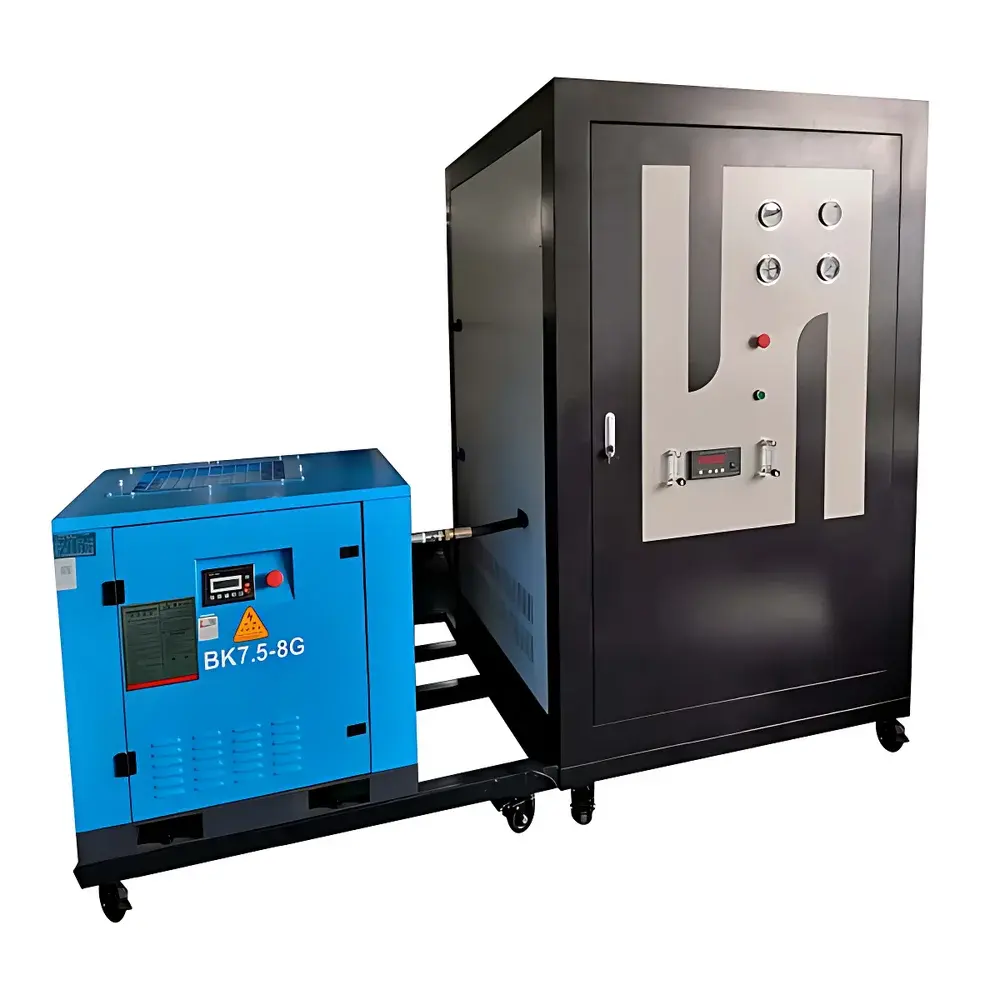 Anyan AYAN-50LB High-Purity Nitrogen Generator (PSA Technology)