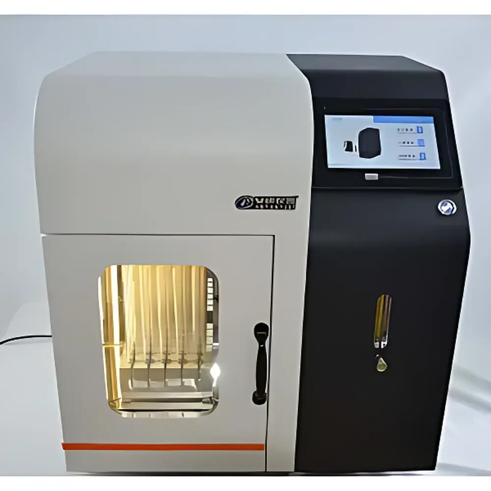 Anyan Instrument AYAN-DC25G Intelligent Dry-Block Nitrogen Evaporator with Fully Enclosed Gas Purge System