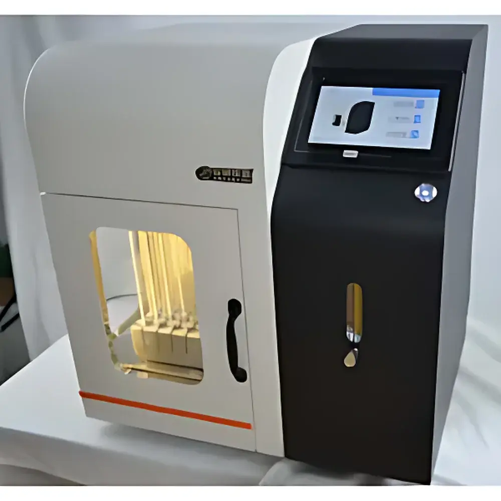 Anyan Instrument AYAN-DC25G Intelligent Dry-Block Nitrogen Evaporator with Fully Enclosed Gas Purge System