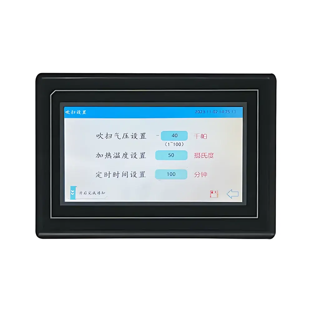 Anyan Instrument CHNS-25K High-Throughput Vacuum Parallel Concentrator with Heated Water Bath