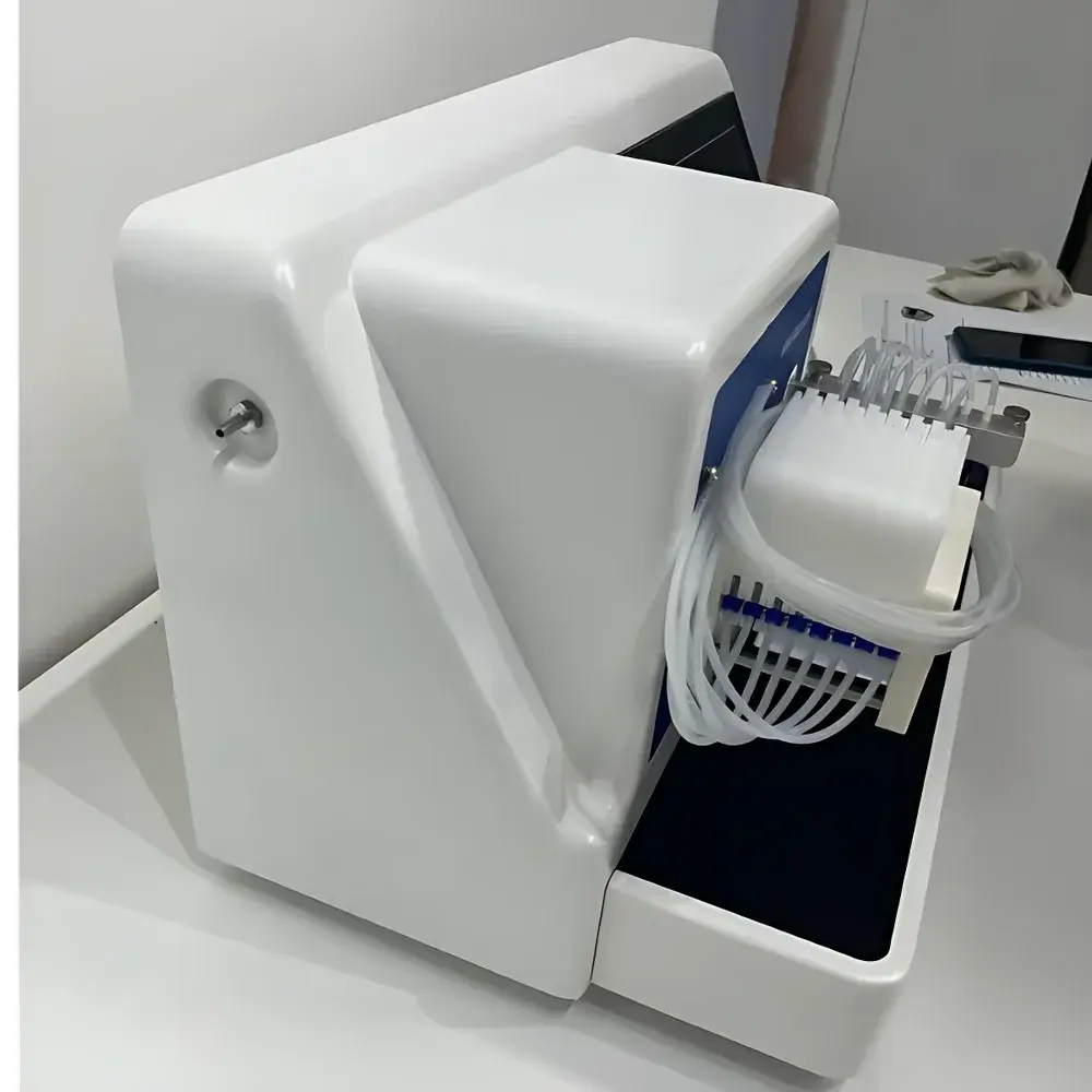 Chuanyu CHZDFY-8 High-Precision Automated Microplate Dispenser