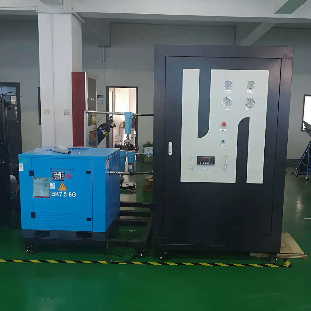 Anyan AYAN-40LB PSA Nitrogen Generator