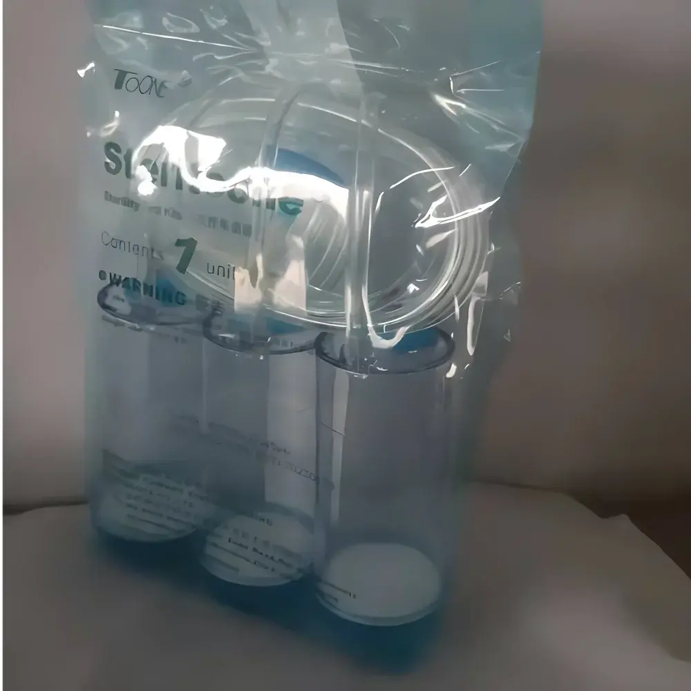 Chuanyu Instruments ZW-2008 Smart Microbial Filtration and Collection System