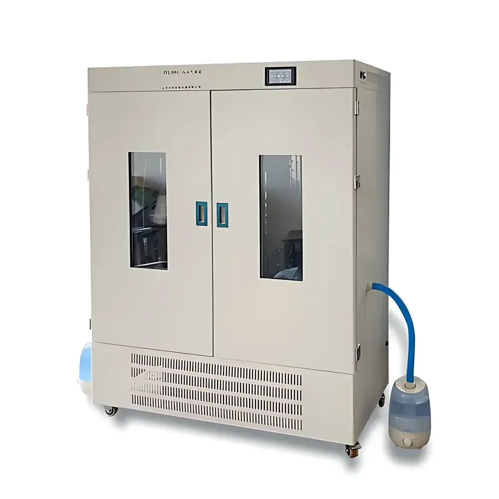 Chuanyu PRX-1200C Large-Capacity Artificial Climate Incubator with High-Intensity Programmable Lighting