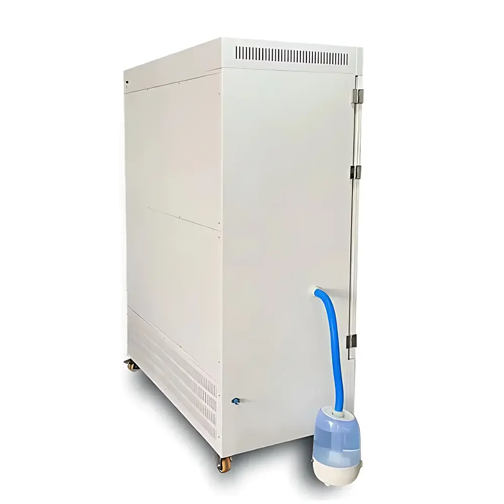 Chuanyu PRX-1200C Large-Capacity Artificial Climate Incubator with High-Intensity Programmable Lighting