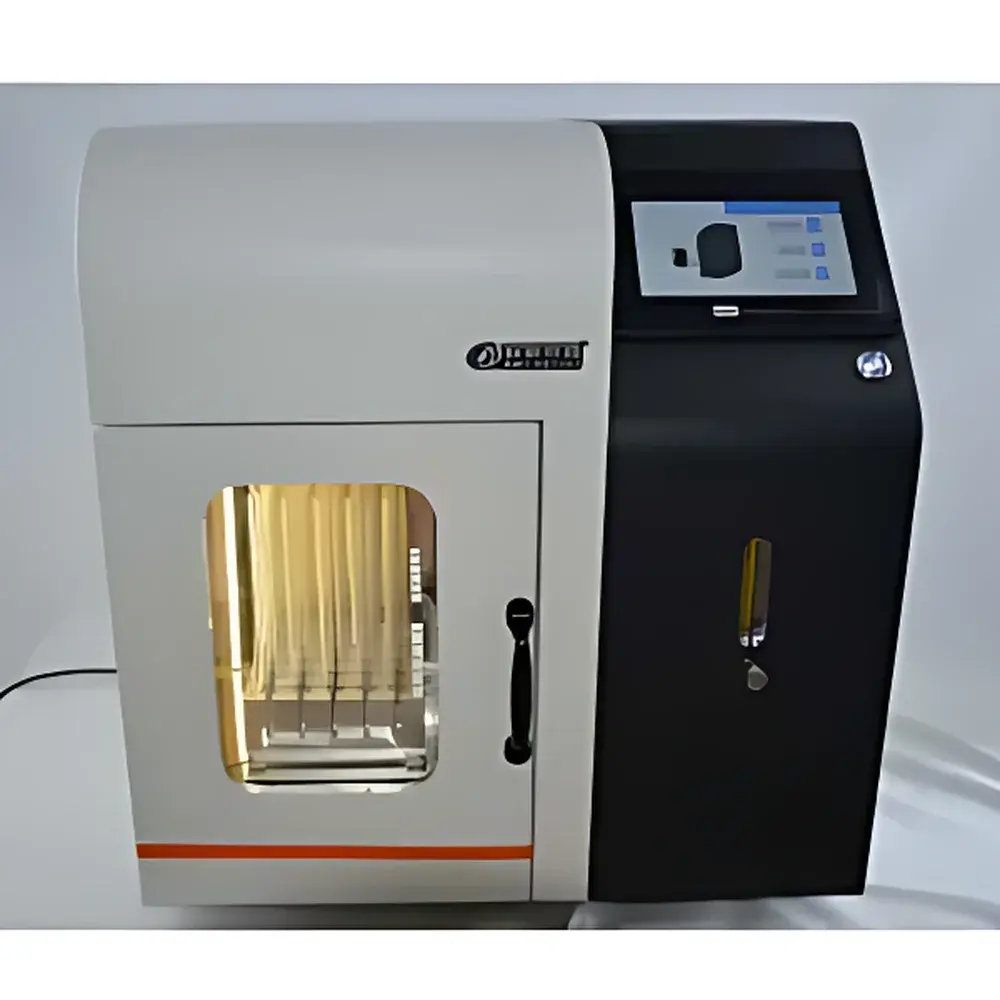 Anyan AYAN-DC16G Intelligent Dry-Block Nitrogen Evaporator