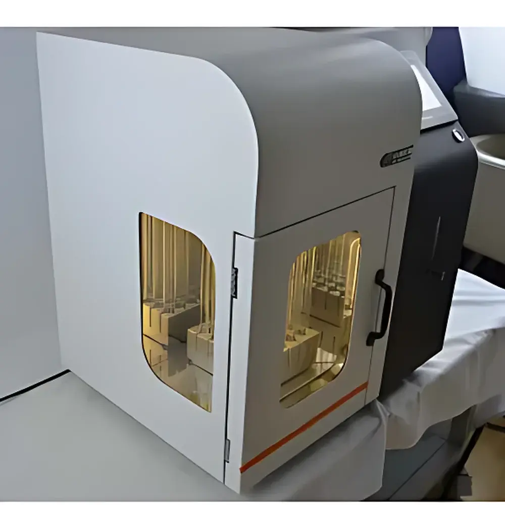 Anyan AYAN-DC16G Intelligent Dry-Block Nitrogen Evaporator