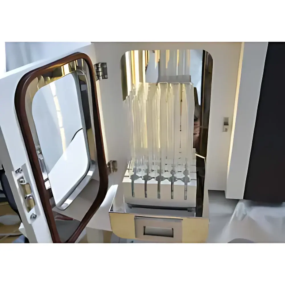 Anyan AYAN-DC16G Intelligent Dry-Block Nitrogen Evaporator