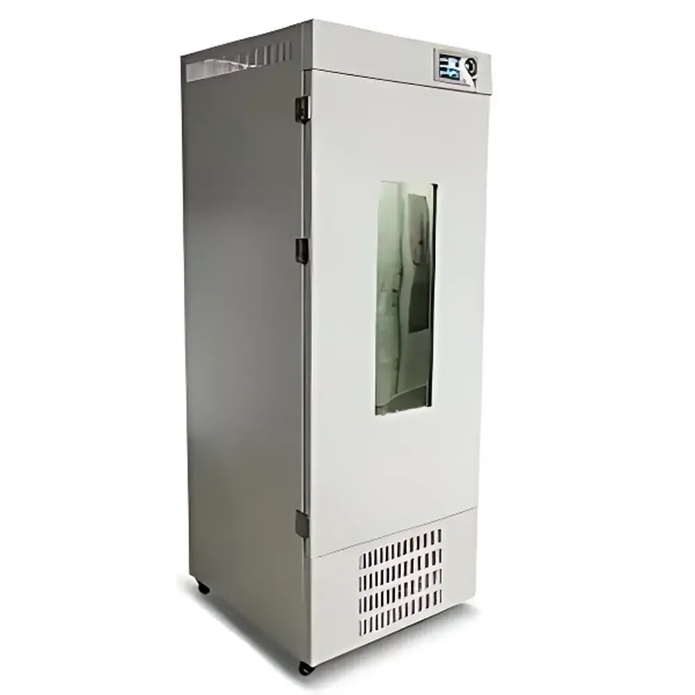 Chuanyu Instruments SPX-350B Biochemical Incubator