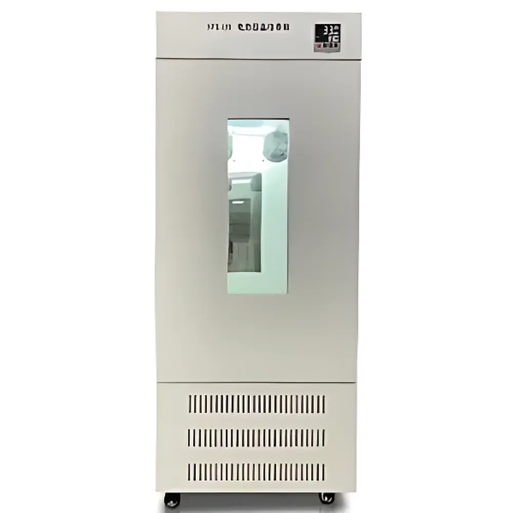 Chuanyu Instruments SPX-350B Biochemical Incubator
