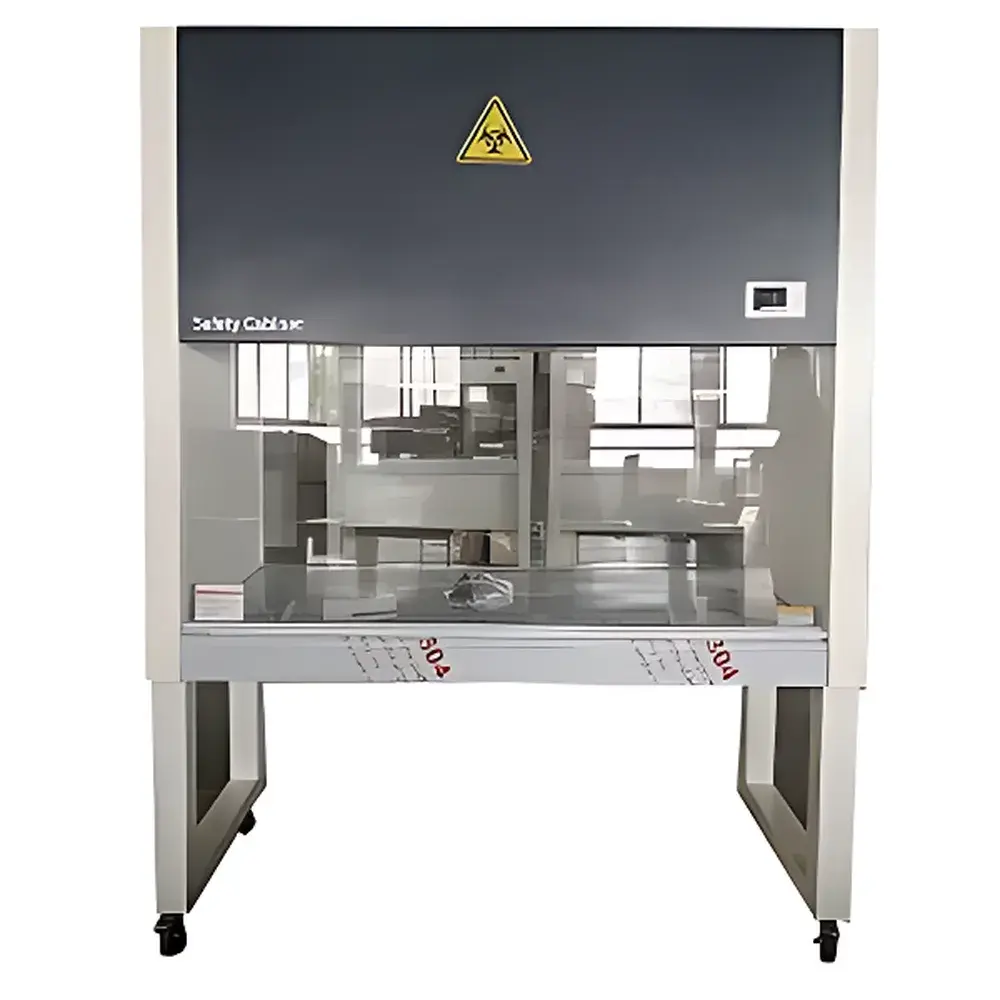 Chuanyu BHC-1300IIA2 Class II Type A2 Biological Safety Cabinet