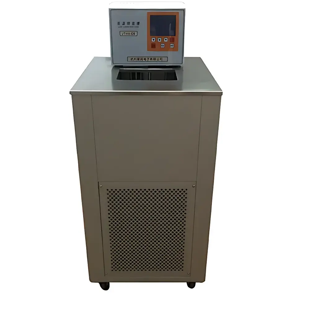 Chuanyu CHDL-1030 Low-Temperature Circulating Chiller with Integrated Bath Tank