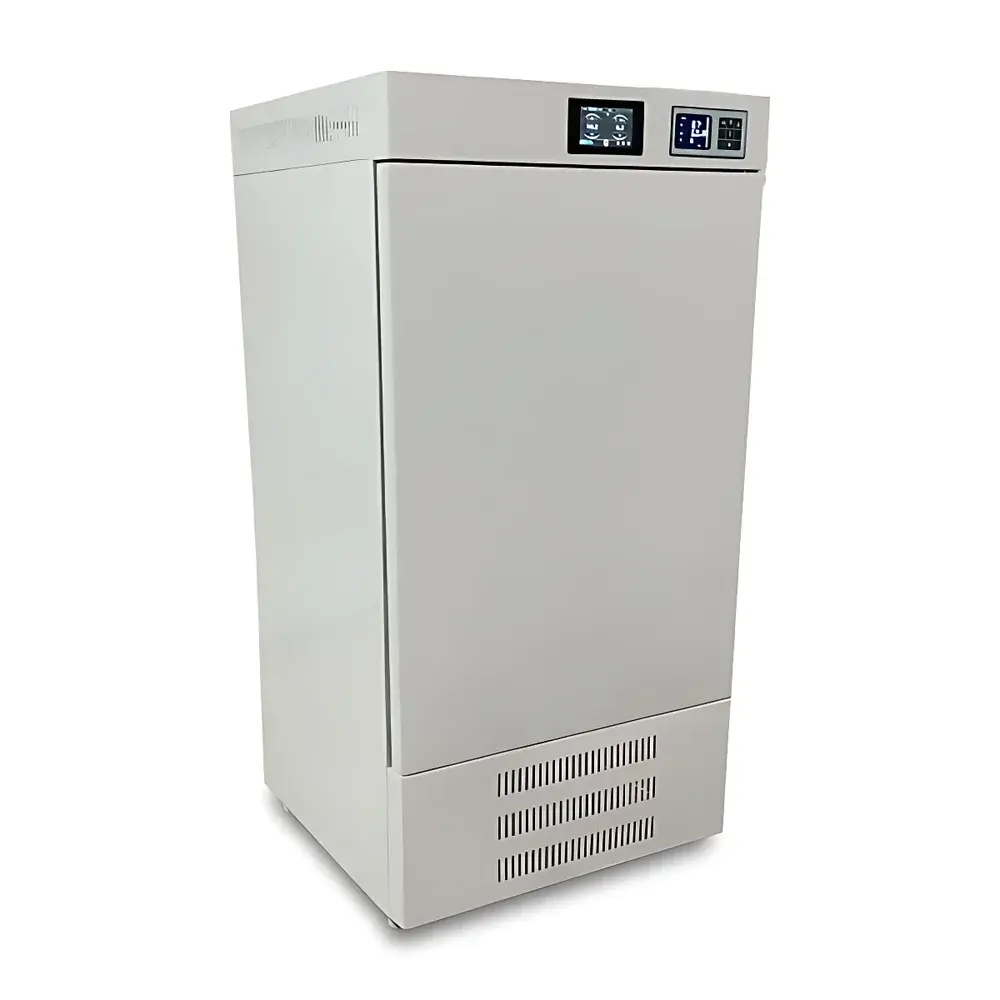 Chuanyu ZDX-100-CO2 Compact CO₂ Incubated Orbital Shaker