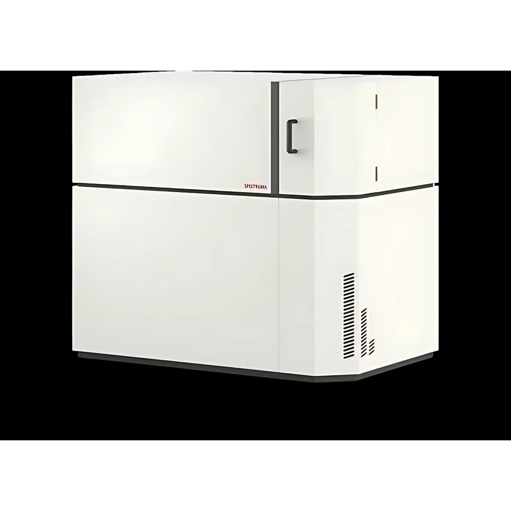 SPECTRUMA GDA 750 HR Glow Discharge Optical Emission Spectrometer