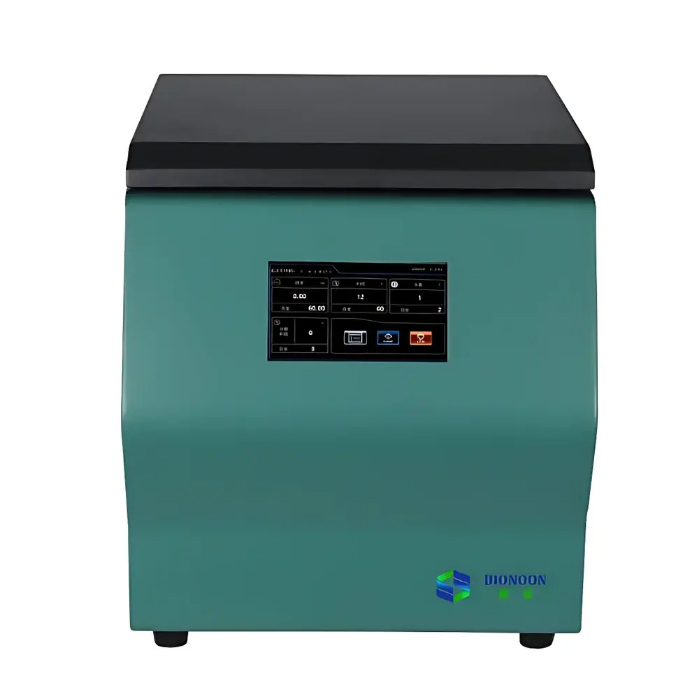 BIONOON BIONOON-24LD High-Throughput Cryogenic Tissue Grinder