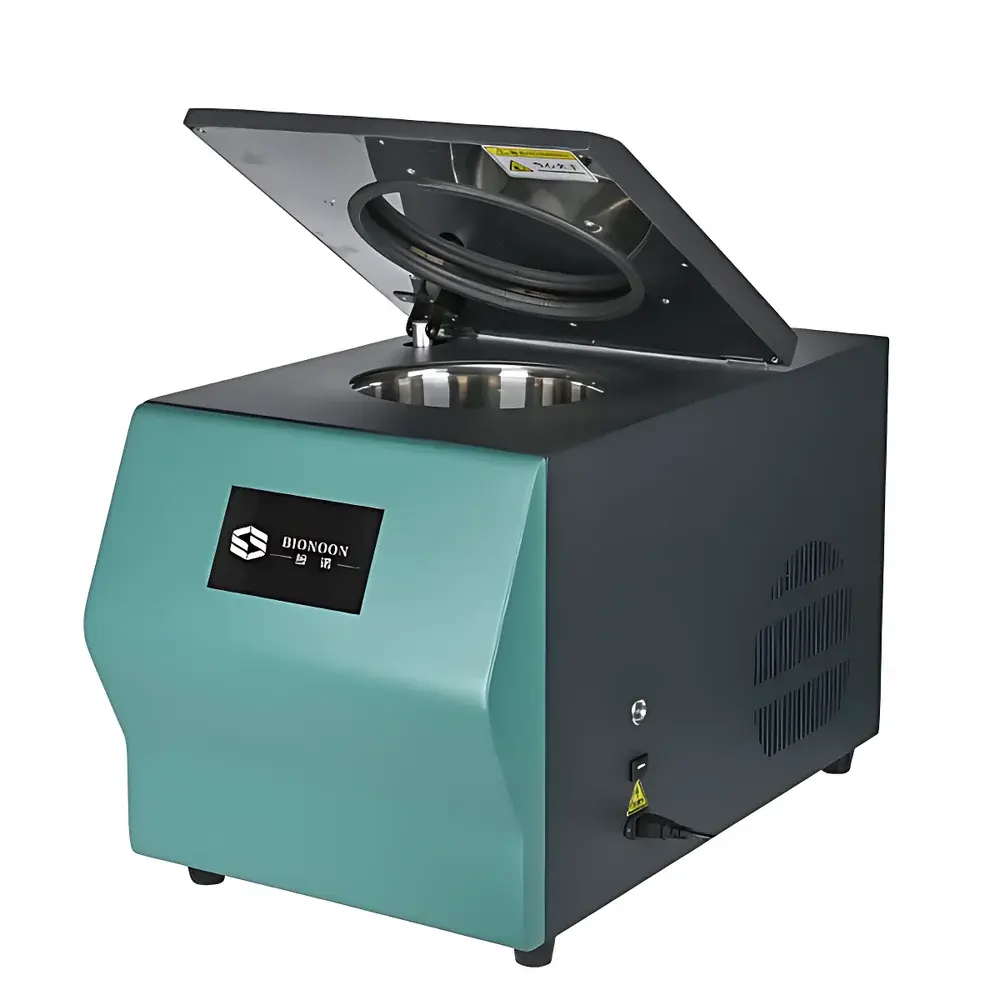 BIONOON BIONOON-24LD High-Throughput Cryogenic Tissue Grinder