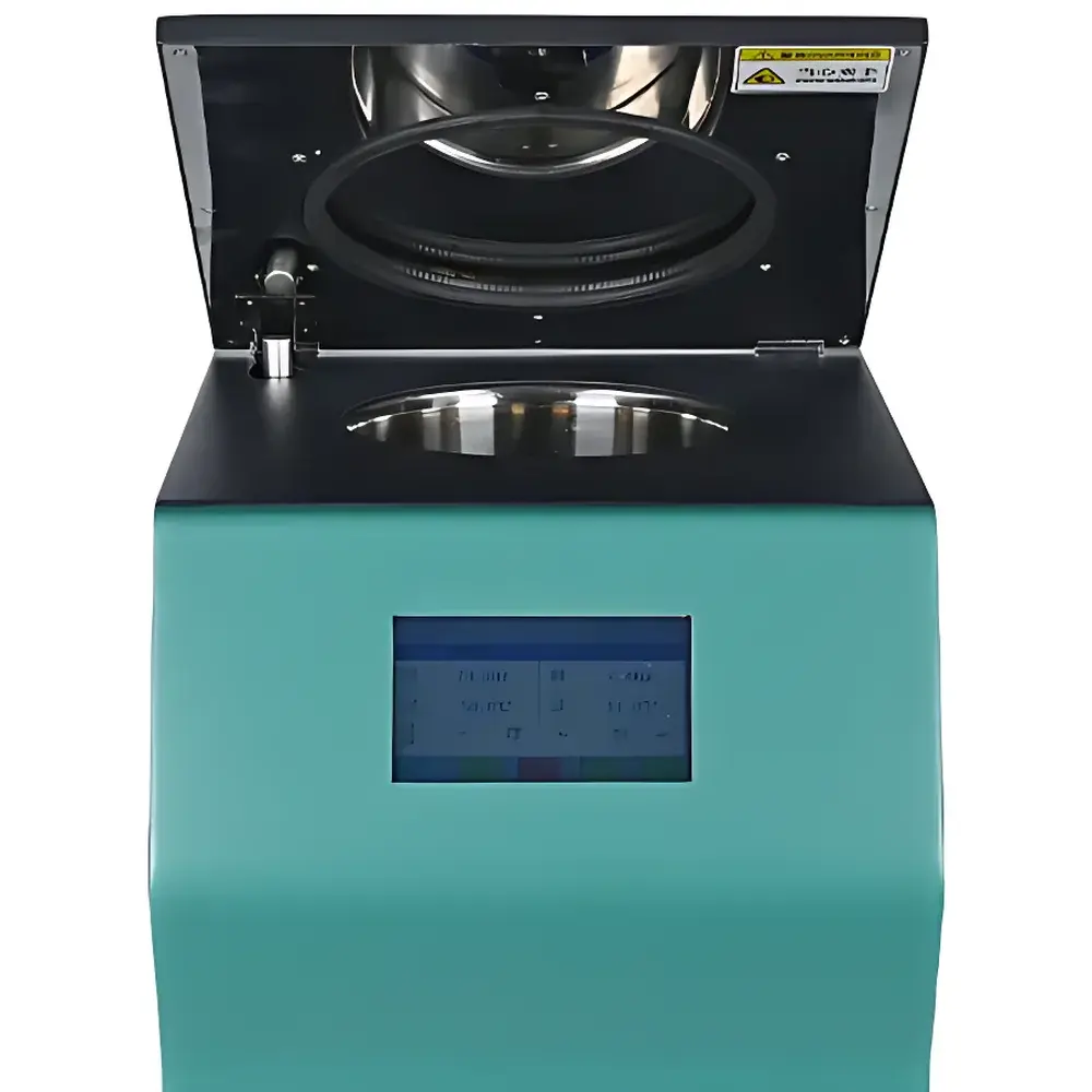 BIONOON BIONOON-24LD High-Throughput Cryogenic Tissue Grinder