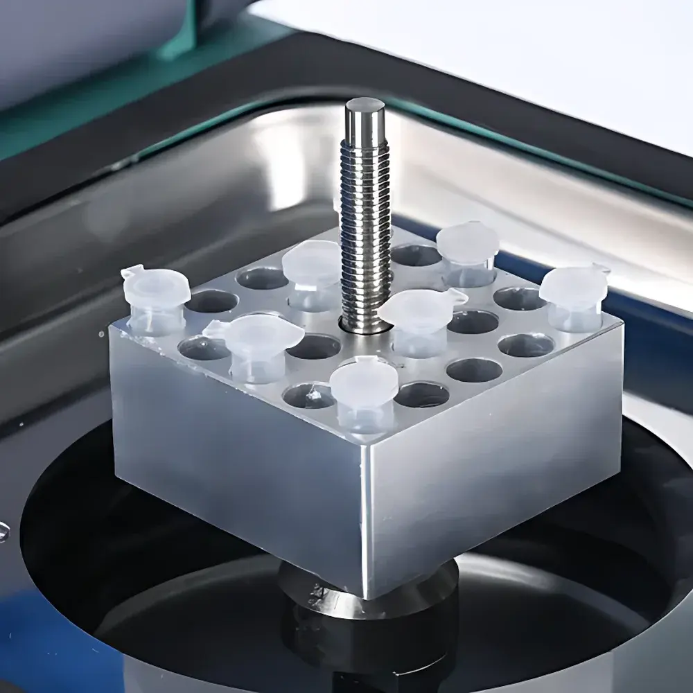 BIONOON BIONOON-24LD High-Throughput Cryogenic Tissue Grinder