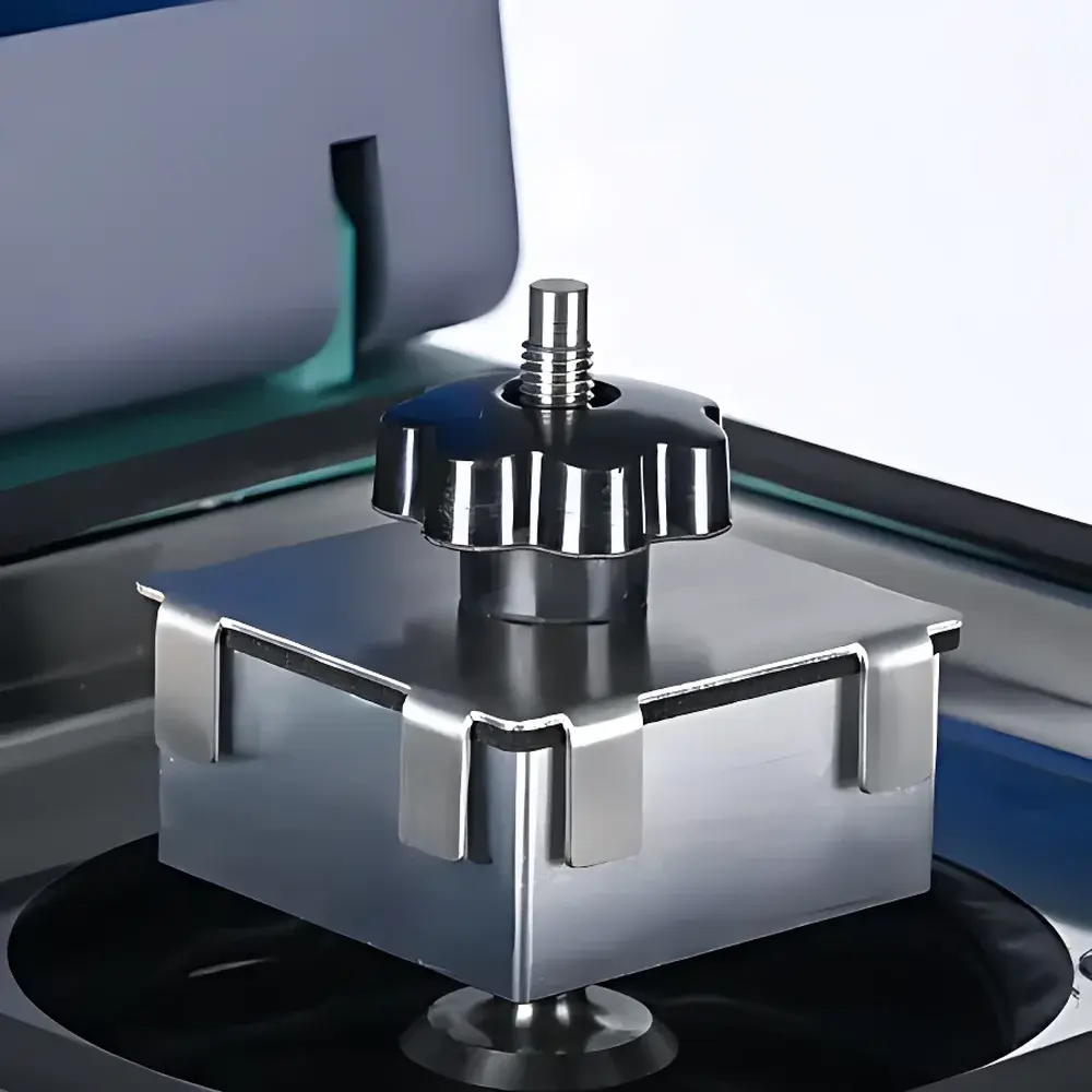 BIONOON BIONOON-24LD High-Throughput Cryogenic Tissue Grinder