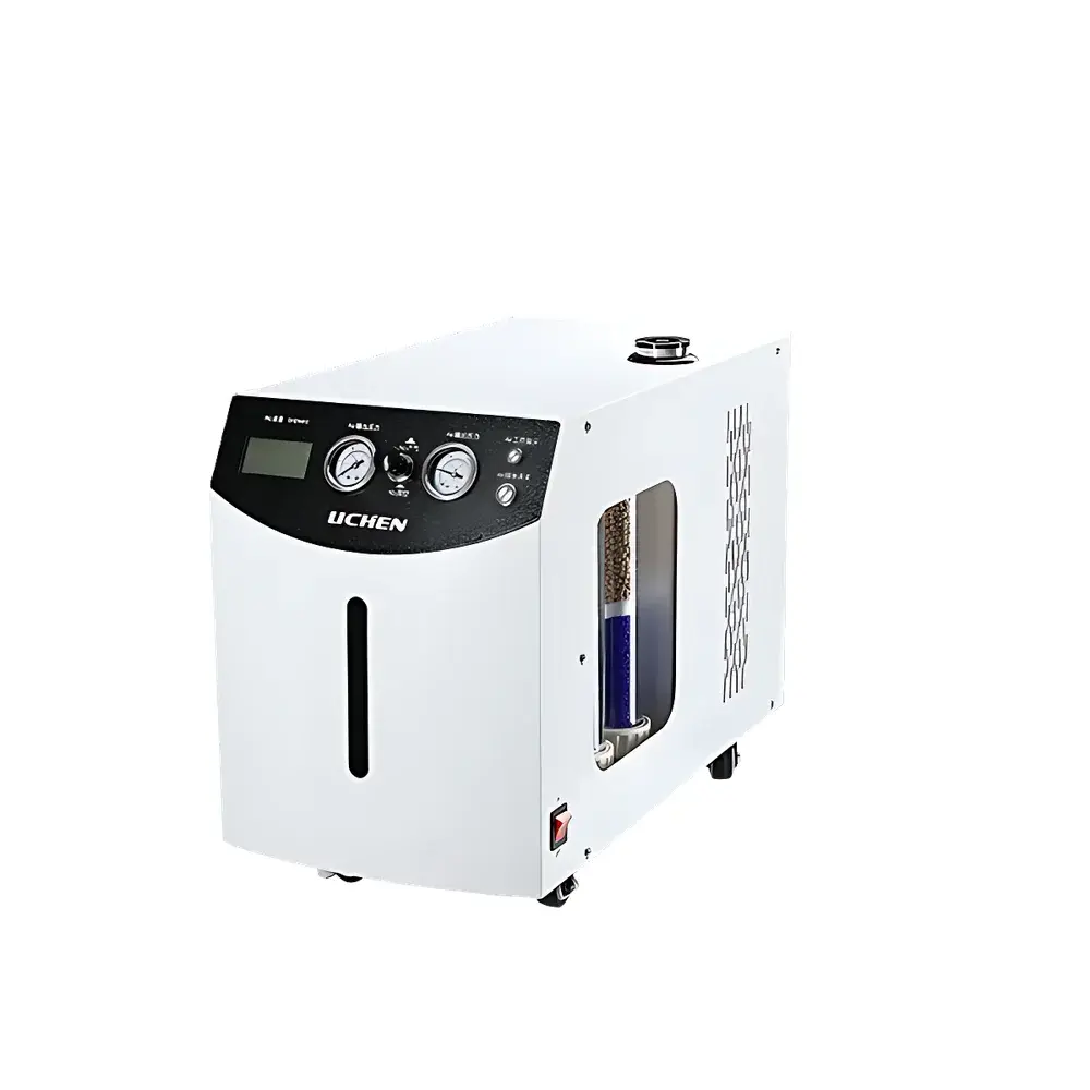 LICHEN LC-NA Series Integrated Nitrogen & Air Generator