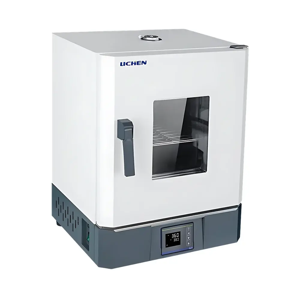 LICHEN LC-HN Series Electric Constant Temperature Incubator