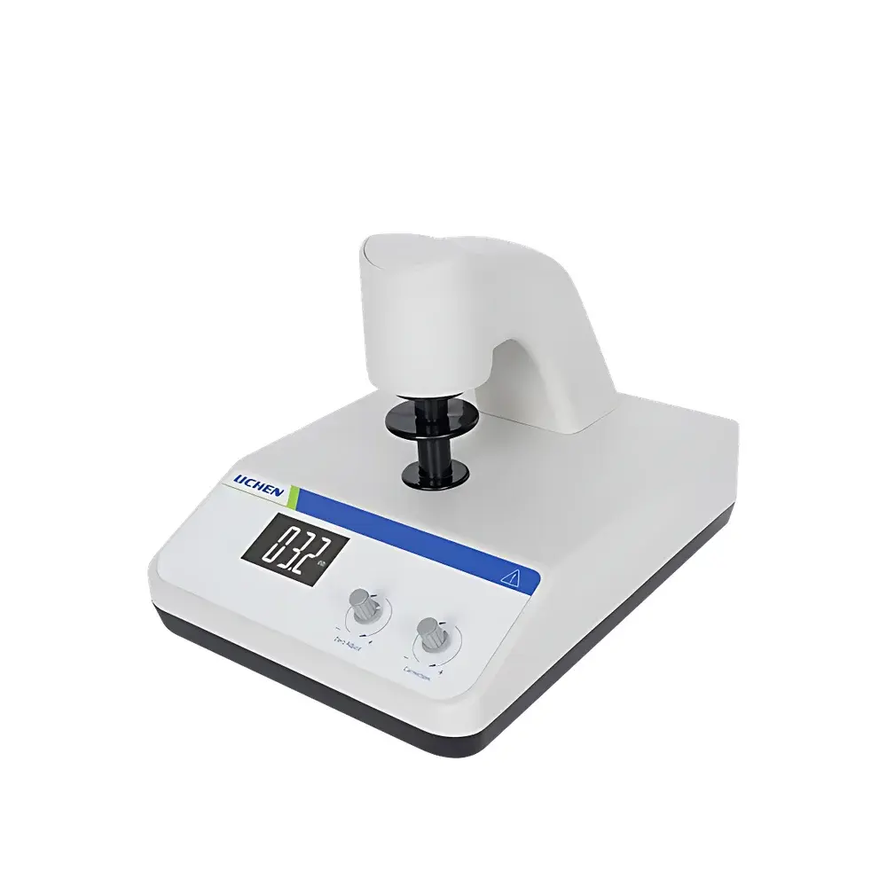 LICHEN WSB Series Digital Whiteness Meter