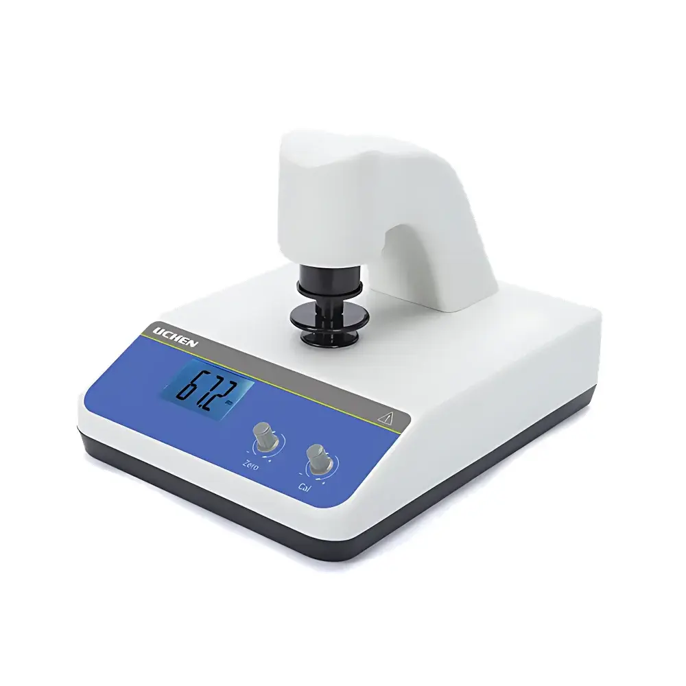 LICHEN WSB Series Digital Whiteness Meter