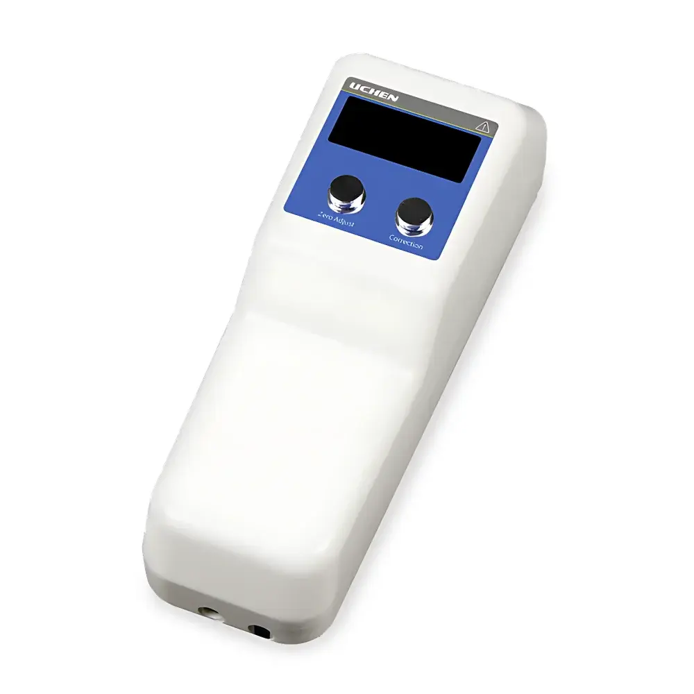 LICHEN WSB Series Digital Whiteness Meter